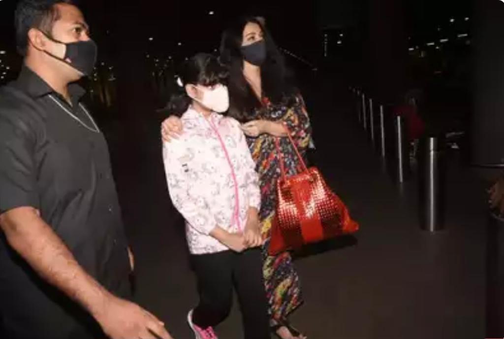 aishwarya rai and abhishek bachchan diwali